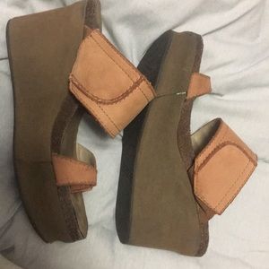 OTBT Shoes - OTBT slides OTBT Shoes - OTBT slides
